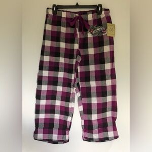 Ladies Freedom Pajama Bottoms